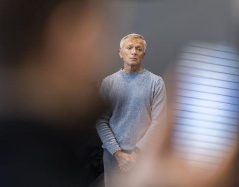 A. Avulis: pagrindinė Lietuvos problema, dėl kurios neturime didelių ekonomikos proveržių – perteklinė biurokratija A. Avulis: pagrindinė Lietuvos problema, dėl kurios neturime didelių ekonomikos proveržių – perteklinė biurokratija