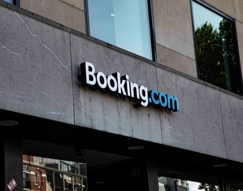 „Booking“ dėl konkurencijos pažeidimų Ispanijoje gresia 530 mln. bauda