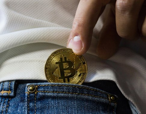 Bitkoino kursas toliau muša rekordus Bitkoino kursas toliau muša rekordus