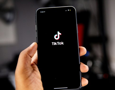 „TikTok“ – didžiausias iššūkis iki šiol: gali būti uždraustas visose JAV