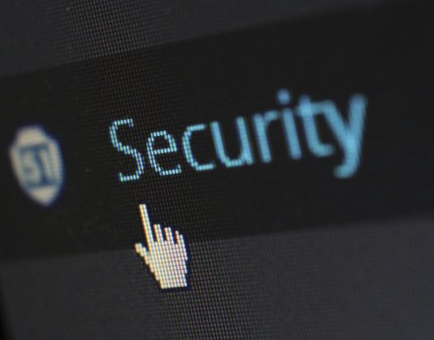 Kaip apsaugoti save nuo kibernetinių grėsmių?