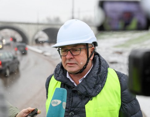 Kauno opozicija sieks interpeliacijos V. Matijošaičiui ir po „Vičiūnų“ išėjimo iš Rusijos