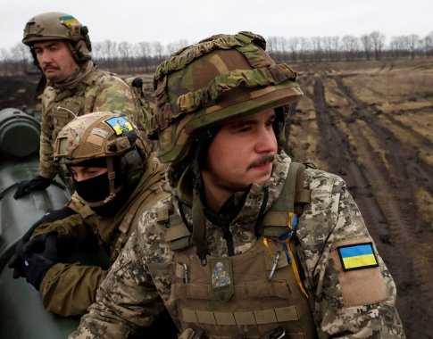 Lenkijai sprendžiant, kaip šaukiamo amžiaus ukrainiečius grąžinti į tėvynę, Lietuvoje galiojančių teisinių priemonių tam nėra Lenkijai sprendžiant, kaip šaukiamo amžiaus ukrainiečius grąžinti į tėvynę, Lietuvoje galiojančių teisinių priemonių tam nėra