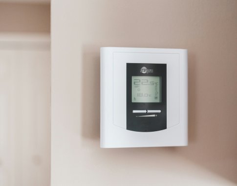 VERT: šiemet gyventojams turėtų pigti šiluma ir elektra, gamtinių dujų kaina laikysis panašiame lygyje VERT: šiemet gyventojams turėtų pigti šiluma ir elektra, gamtinių dujų kaina laikysis panašiame lygyje
