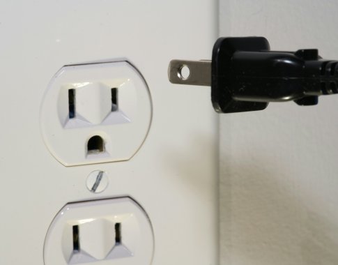 Nuo liepos standartinė sąskaita už elektrą turėtų sudaryti apie 15,7 euro Nuo liepos standartinė sąskaita už elektrą turėtų sudaryti apie 15,7 euro