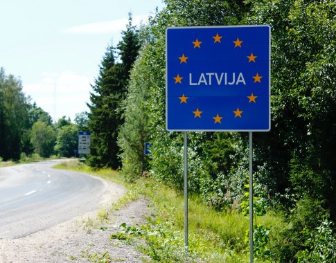 Latvija įtraukė „Valstybės gynybos“ pamokas į privalomąją mokyklų programą Latvija įtraukė „Valstybės gynybos“ pamokas į privalomąją mokyklų programą