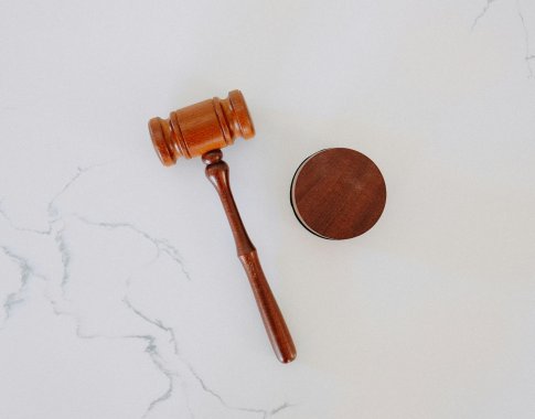 Už nusikaltimus valstybei – griežtesnė atsakomybė Už nusikaltimus valstybei – griežtesnė atsakomybė