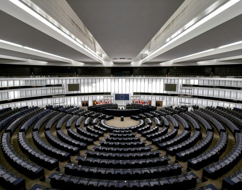 EP rinkimų rezultatai: konservatoriai užsitikrino tris mandatus, porą – socialdemokratai EP rinkimų rezultatai: konservatoriai užsitikrino tris mandatus, porą – socialdemokratai