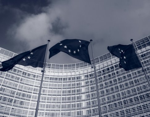 Politologai perspėja dėl radikalių jėgų Europoje populiarėjimo: ypač reikšmingi bus Vokietijos ir Prancūzijos sprendimai Politologai perspėja dėl radikalių jėgų Europoje populiarėjimo: ypač reikšmingi bus Vokietijos ir Prancūzijos sprendimai