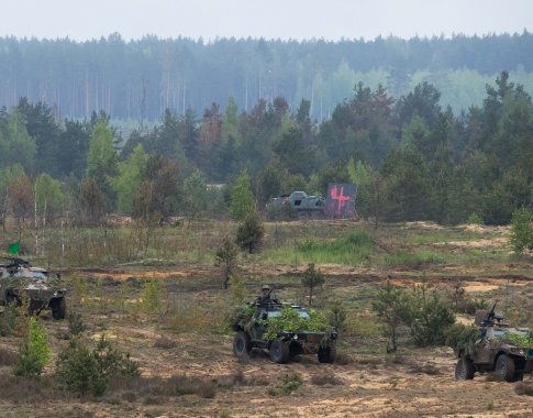 Seime – pirmas žingsnis dėl Valstybės gynybos fondo įsteigimo Seime – pirmas žingsnis dėl Valstybės gynybos fondo įsteigimo