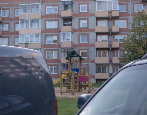 Iš Baltijos šalių lietuviai mažiausiai skundžiasi infliacija Iš Baltijos šalių lietuviai mažiausiai skundžiasi infliacija
