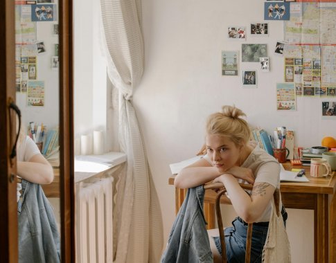 Būsto nuomos kainos studentus verčia atsigręžti į aukštųjų mokyklų bendrabučius Būsto nuomos kainos studentus verčia atsigręžti į aukštųjų mokyklų bendrabučius