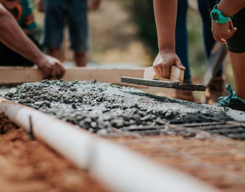 Nuo rugsėjo užsieniečiai dirbti Lietuvoje galės tik gavę leidimą gyventi Nuo rugsėjo užsieniečiai dirbti Lietuvoje galės tik gavę leidimą gyventi