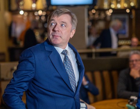 Ar „valstiečiai“ tikrai pateks į Seimą, paaiškės tik šeštadienį Ar „valstiečiai“ tikrai pateks į Seimą, paaiškės tik šeštadienį