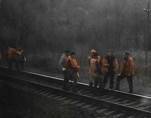 Pasaulyje kas trečias darbuotojas norėtų pakeisti darbą Pasaulyje kas trečias darbuotojas norėtų pakeisti darbą