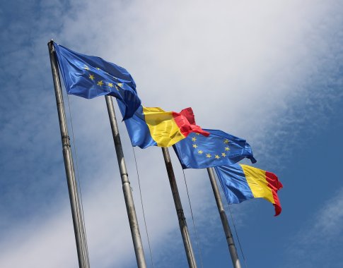 Rumunija ir Bulgarija įstojo į Šengeno erdvę Rumunija ir Bulgarija įstojo į Šengeno erdvę