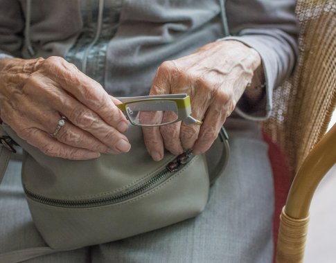 Reforma prieš logiką: siūlomi pensijų kaupimo sistemos pokyčiai kertasi su EK ir EBPO rekomendacijomis Reforma prieš logiką: siūlomi pensijų kaupimo sistemos pokyčiai kertasi su EK ir EBPO rekomendacijomis