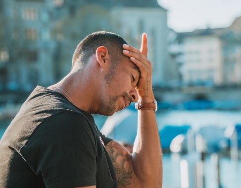 Nuo „Aš viską sugadinau“ iki „Niekada nebūsiu laimingas“: kaip sugriauti tokius įsitikinimus?