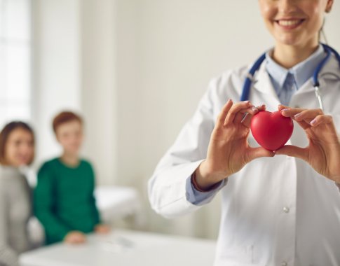 Ligų prevencinės programos: kodėl lietuviai taip vengia jomis naudotis?