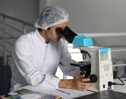 Europa vilioja persikelti JAV spaudimą patiriančius mokslininkus Europa vilioja persikelti JAV spaudimą patiriančius mokslininkus