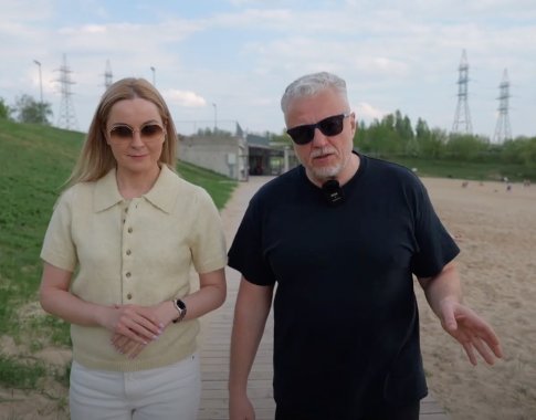 Gediminas Juodeika prisiminė savo blogą poelgį: „Pasidarė negražu ant sąžinės“ Gediminas Juodeika prisiminė savo blogą poelgį: „Pasidarė negražu ant sąžinės“
