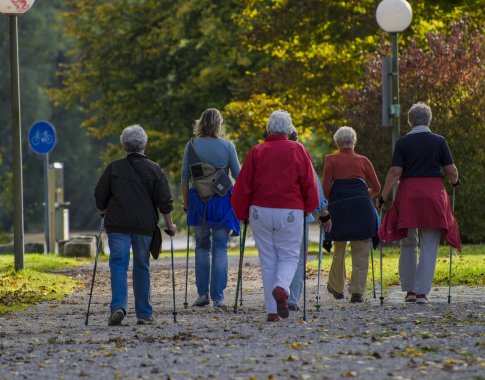 Lietuvių nuomonė nesikeičia: du trečdaliai mano, kad padėtis šalyje prastėja Lietuvių nuomonė nesikeičia: du trečdaliai mano, kad padėtis šalyje prastėja