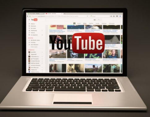Nematomas „YouTube“ pasaulis: kodėl milijardai vaizdo įrašų niekada nesulaukia žiūrovų? Nematomas „YouTube“ pasaulis: kodėl milijardai vaizdo įrašų niekada nesulaukia žiūrovų?
