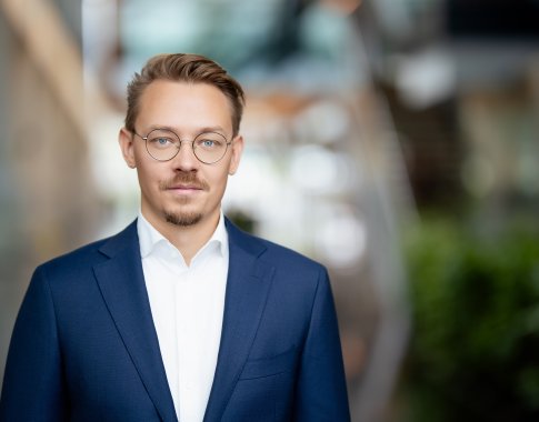 V. Šimkus. Ar rinkose įsivyravusi ramybė – apgaulinga? V. Šimkus. Ar rinkose įsivyravusi ramybė – apgaulinga?