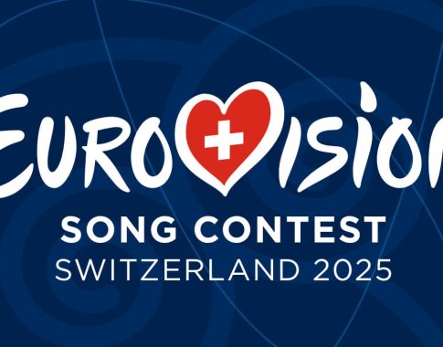 Ekspertai: išvengti politikos „Eurovizijoje“ neįmanoma Ekspertai: išvengti politikos „Eurovizijoje“ neįmanoma