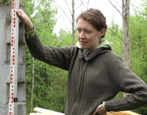 Nuo kaukolės fragmentų iki sagų su Vyčiu – ką archeologai randa partizanų bunkeriuose? Nuo kaukolės fragmentų iki sagų su Vyčiu – ką archeologai randa partizanų bunkeriuose?