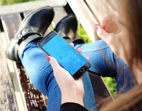Kuri telefono naršyklė renka daugiausiai privačių duomenų? Kuri telefono naršyklė renka daugiausiai privačių duomenų?