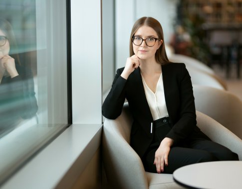 I. Mažeikaitė. Komandos gerovė ar vieno darbuotojo interesai: kur brėžti ribą? I. Mažeikaitė. Komandos gerovė ar vieno darbuotojo interesai: kur brėžti ribą?