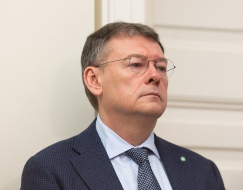 V. Janulevičius. Tai mūsų pasirinkimo valanda V. Janulevičius. Tai mūsų pasirinkimo valanda