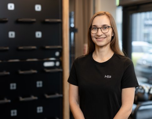 Kineziterapeutė pataria, kaip tinkamai pasiruošti sportui atvirame ore ir sumažinti traumų riziką Kineziterapeutė pataria, kaip tinkamai pasiruošti sportui atvirame ore ir sumažinti traumų riziką