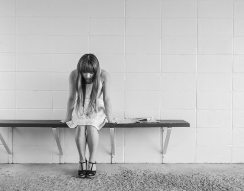 Jaunas, gabus ir jau pavargęs. Ar tai – nauja abiturientų norma? Jaunas, gabus ir jau pavargęs. Ar tai – nauja abiturientų norma?