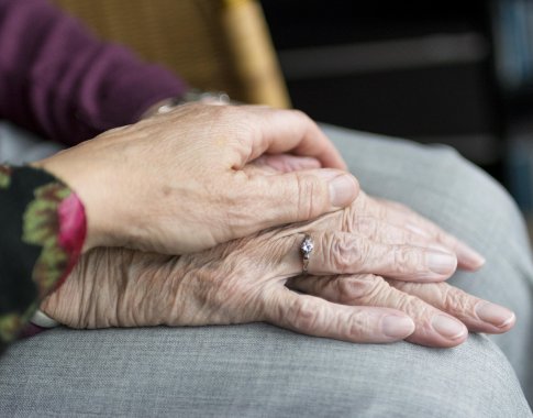 Senjorams siūloma vėl kompensuoti sanatorinį gydymą Senjorams siūloma vėl kompensuoti sanatorinį gydymą