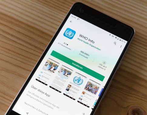 Po JAV pasitraukimo PSO ištiko finansinė krizė Po JAV pasitraukimo PSO ištiko finansinė krizė