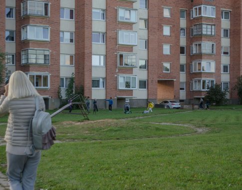 Lietuva – brangiausia Europoje šalis paprastam žmogui Lietuva – brangiausia Europoje šalis paprastam žmogui