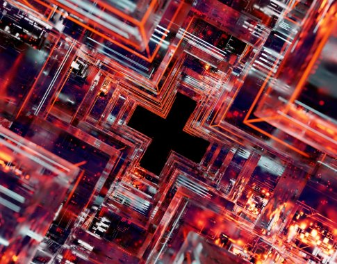 Į šią technologiją pasaulis investuoja milijardus eurų – kaip ruošiasi Lietuva? Į šią technologiją pasaulis investuoja milijardus eurų – kaip ruošiasi Lietuva?