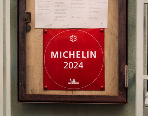Metai su „Michelin“ žvaigždėmis: kaip pasikeitė prestižinius įvertinimus pelniusių restoranų gyvenimas Metai su „Michelin“ žvaigždėmis: kaip pasikeitė prestižinius įvertinimus pelniusių restoranų gyvenimas