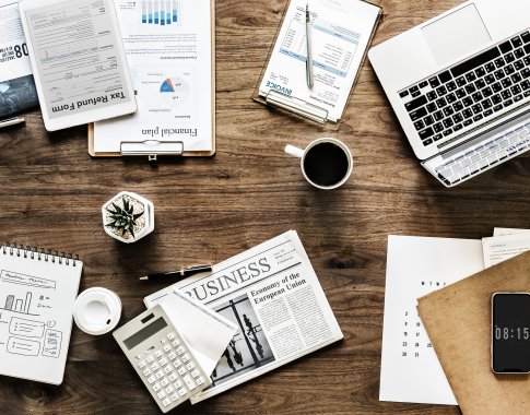 Geras idėjos pristatymas – dar ne viskas: kodėl startuoliams nepavyksta gauti finansavimo? Geras idėjos pristatymas – dar ne viskas: kodėl startuoliams nepavyksta gauti finansavimo?