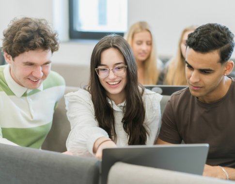 Aktualu studijuosiantiems: svarbiausios stojimo datos į pirmosios ir antrosios pakopos studijas
