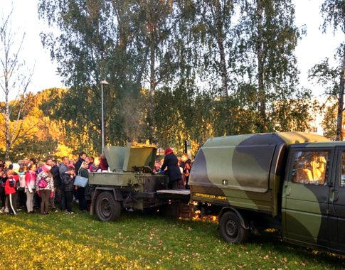 Grikiai suvienija Lietuvą: birželio 7-ąją Užukampyje – didysis košės festivalis „Virė virė košę 2025“ Grikiai suvienija Lietuvą: birželio 7-ąją Užukampyje – didysis košės festivalis „Virė virė košę 2025“
