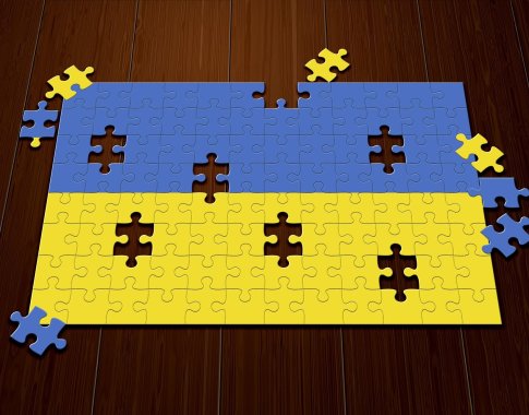 Galvosūkis NATO: kaip per viršūnių susitikimą elgtis su Ukraina? Galvosūkis NATO: kaip per viršūnių susitikimą elgtis su Ukraina?