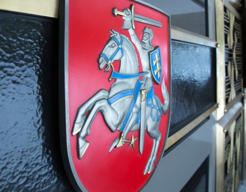 Vyriausybė siūlo numatyti galimybę taikyti nacionalines ekonomines sankcijas Rusijai ir Baltarusijai Vyriausybė siūlo numatyti galimybę taikyti nacionalines ekonomines sankcijas Rusijai ir Baltarusijai