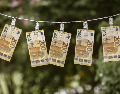 Skaitmeninio euro įvedimas Europos bankams galėtų kainuoti milijardus Skaitmeninio euro įvedimas Europos bankams galėtų kainuoti milijardus
