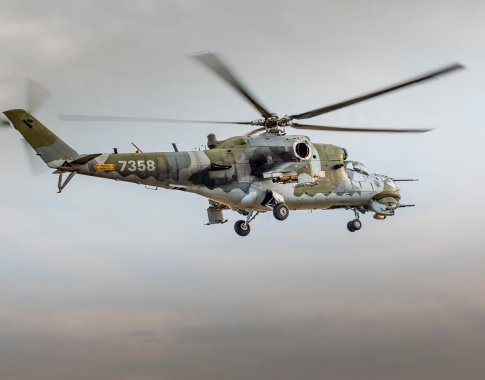 NATO susitarė dėl didžiausios ginklavimosi programos nuo Šaltojo karo NATO susitarė dėl didžiausios ginklavimosi programos nuo Šaltojo karo