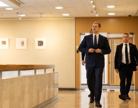 Paskolą G. Paluckui suteikusi ILTE vidinio audito metu pažeidimų nenustatė Paskolą G. Paluckui suteikusi ILTE vidinio audito metu pažeidimų nenustatė