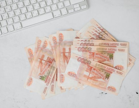 Ukrainos žvalgyba: Rusija mažina išmokas samdomiems kareiviams Ukrainos žvalgyba: Rusija mažina išmokas samdomiems kareiviams