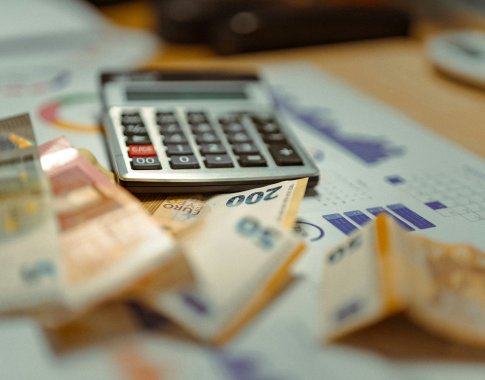 Saugios investicijos neramiu metu: ką pataria ekspertai? Saugios investicijos neramiu metu: ką pataria ekspertai?